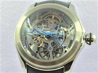Orologio Corum Uomo Bubble in Acciaio 082.400.20/0019SQ19 - 082.400.20/0019SQ19